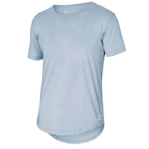 ELEVEN Workwear Acid Wash T-Shirt - RSEA Safety Outlet